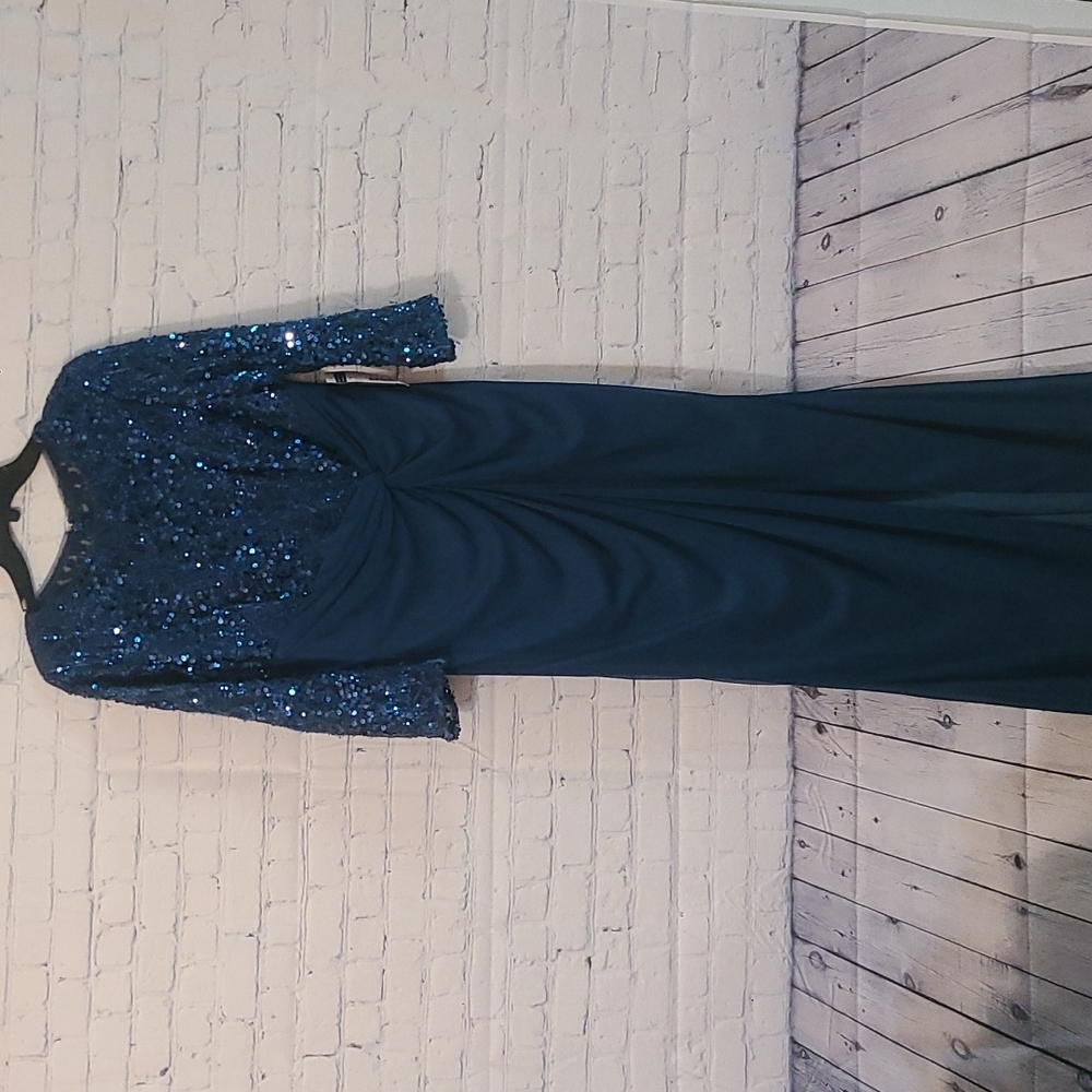 Cachet Special occasion dress sz 10
